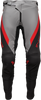 THOR Intense Assist MTB Pants - Black/Gray - US 38 5010-0012