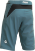 THOR Intense Assist Shorts - Teal - US 34 5001-0298