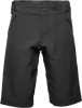 THOR Intense Assist Shorts - Black - US 34 5001-0042