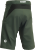 THOR Intense Assist Shorts - Forest Green - US 32 5001-0290