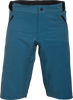 THOR Assist MTB Shorts - Teal - US 28 5001-0113