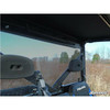 Polaris Ranger XP 900 Scratch Resistant Rear Windshield | SuperATV