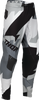 THOR Sportmode Brave Pants - Black - US 32 2901-11481