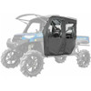SuperATV Polaris Ranger XP 1000 Crew Primal Soft Cab Enclosure Doors