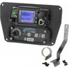 Can Am Commander / Maverick Radio & Intercom Mount | Rugged Radios