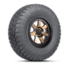 AMP Terrain Pro A/T Tire - 35X12.50R20LT 121S