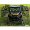 Polaris General 1000 Cab Enclosure Doors | SuperATV