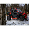 Polaris General 1000 Cab Enclosure Doors | SuperATV