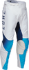 THOR Launchmode Storm Pants - White - US 44 2901-11949
