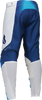 THOR Launchmode Storm Pants - White - US 44 2901-11949