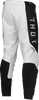 THOR Launchmode Storm Pants - Black - US 38 2901-11937
