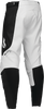THOR Launchmode Storm Pants - Black - US 36 2901-11936