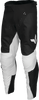 THOR Launchmode Storm Pants - Black - US 28 2901-11932