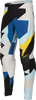 THOR Sportmode Brave Pants - Blue - US 31 2901-11490