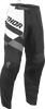 THOR Sector Checker Pants - Black/Gray - US 28 2901-10983