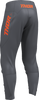 THOR Youth Ridemode Menace Pants - Charcoal - US 22 2903-2724