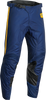 THOR Hallman Legend Pants - Navy - US 28 2901-10313