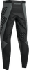 THOR Hallman Differ Slice Pants - Charcoal/Black - US 32 2901-10297