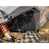 Polaris General XP 1000 Inner Fender Guards | SuperATV