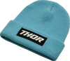 THOR Corp Beanie - Powder Blue 2501-4303