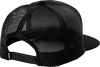 THOR Shadow Hat - Black 2501-4296