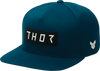 THOR Rogue Hat - Slate Blue 2501-4291