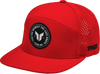 THOR Badge Hat - Red 2501-4284