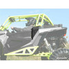Polaris RZR S 1000 Full Plastic Doors | SuperATV