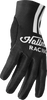 THOR Mainstay Gloves - Roosted - Black/White - Small 3330-7310