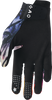 THOR Sportmode Palms Gloves - Black - Small 3330-8284