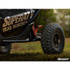 Can Am X3 Long Travel Kit Boxed A-Arms | SuperATV