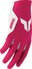 THOR Sportmode Iconic Gloves - Pink - XL 3330-8281