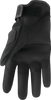 THOR Range Gloves - Black - Large 3330-8259