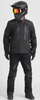 THOR Range Gloves - Black - XS 3330-8256