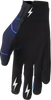 THOR Sportmode Surge Gloves - Black/Blue - XS 3330-8561