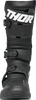 THOR Blitz XR Boots - Black/White - US 13 3410-3079