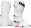 THOR Radial Boots - Frost - Size 13 3410-2733