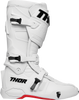 THOR Radial Boots - Frost - Size 13 3410-2733