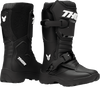 THOR Blitz XR Mini LTD Boots - Black - US 10 3411-0787