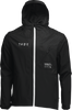 THOR Unit Light Shell Jacket - Black - 2XL 2920-0831