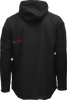 THOR Tour Jacket - Black - XL 2920-0825