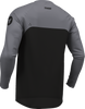 THOR Ridemode Menace Jersey - Black - XL 2910-8716
