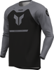THOR Ridemode Menace Jersey - Black - Medium 2910-8714