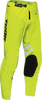 THOR Launchmode Dozer Pants - Acid/Black - US 34 2901-11981
