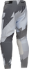 THOR Launchmode Brave Pants - Black/Gray - US 42 2901-11902