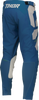 THOR Launchmode Forge Pants - Blue - US 44 2901-11858