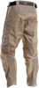 THOR Hallman Legend Pants - Tan - US 30 2901-7994