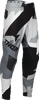 THOR Sportmode Brave Pants - Black - US 31 2901-11480