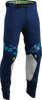 THOR Prime Aloha Pants - Navy/Aqua - US 36 2901-11398