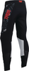 THOR Prime Aloha Pants - Black/Gray - US 31 2901-11384